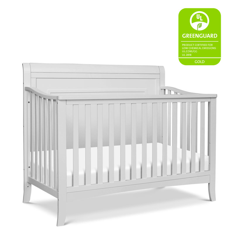 daVinci Anders 4 In 1 Convertible Crib Reviews Wayfair Canada